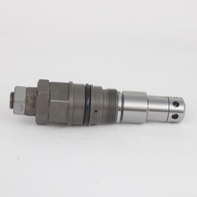 China Wholesale High Quality Excavator SK230-6 Line Control Valve Safety Valve for sale