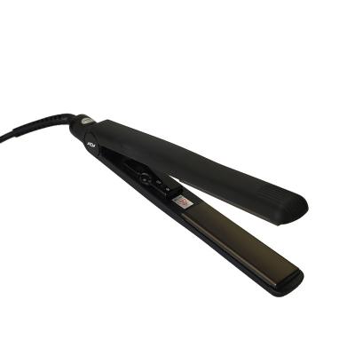 China PTC Heat 360 Hair straightener splint with rotating continuous thermostatic control for sale