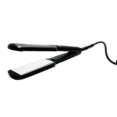 中国 Ionic Hair Straightening Brush with Adjustable Temperature 販売のため