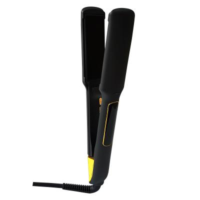 Cina Manual Adjustment Ceramic Hair Straightening Iron Intelligent Type Other Intelligence in vendita