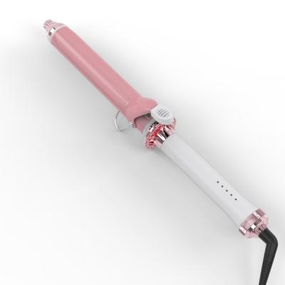 China Automatic Magic Hair Curling Iron Fashion Design With Custom Private Label for sale