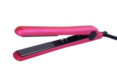 China Enderezadora apagada automática de Styler del pelo del salón de 450 grados en venta