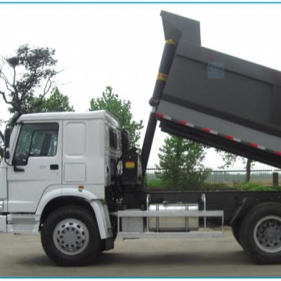 China Automatic Mine Dump Truck for sale