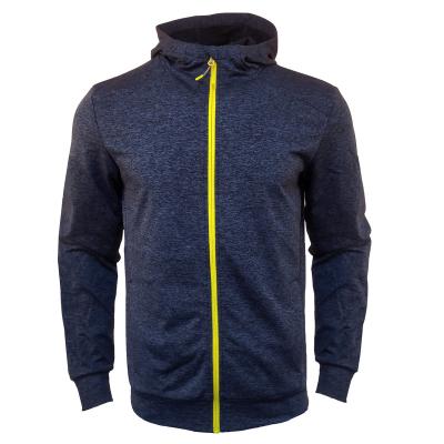 China New Arrival Viable Topgear Mens Outdoor Sports Stretchy Hoodie Jacket for sale