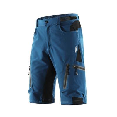 China Sustainable Summer Vacation Sustainable Men Cycling Shorts Pants for sale