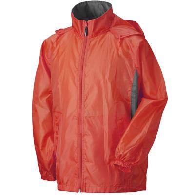 China Reflective Rain Jacket Topgear Raincoats Windproof Rainproof Raincoat Customize PVC Raincoat Rain Jacket for sale