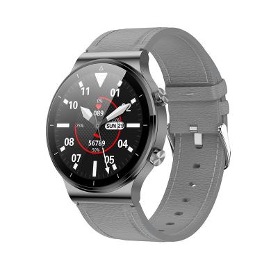 China The most popular new arrivals touch screen smart watch for fitness tracker heart rate monitor for sale