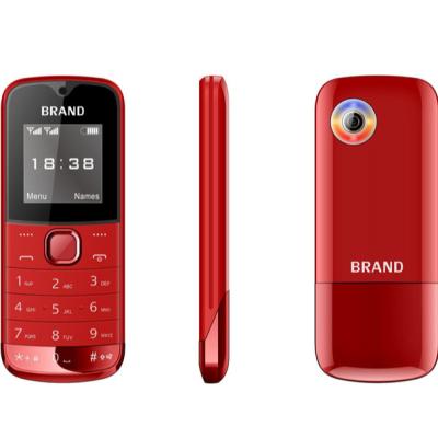 China Chinese Dual SIM Card Good Quality Mobile Phone for sale