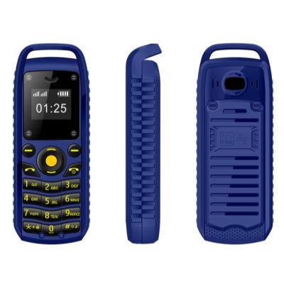 China Build in Mini Instant Phones in Stock B25 for sale