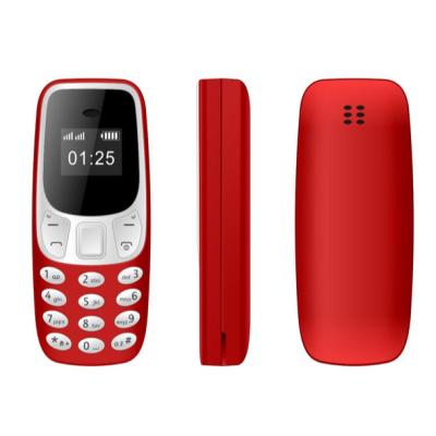 China Mini Style Mini Phones in Running BM10 for sale