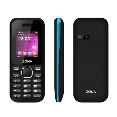 China China Factory Mobile Phone Open Dual SIM Card 1.8inch FM Cheap Mobile Phones for sale