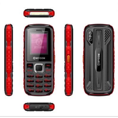 China Low-end Dual SIM Card 1.77inch Mobile Phone Hot Selling Low Price With Strong Torch for sale