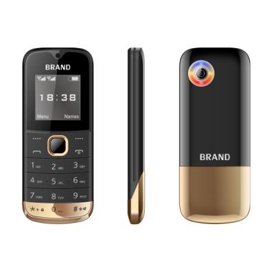 China Dual SIM Card Low End Bar Phone 2.8 Inch 6700 Techno Mobile Phone With FM BT MP3 for sale