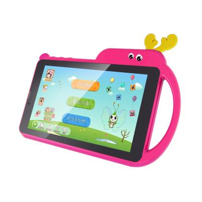 China High Quality 7 Inch China Children's Goods BT Tablet PC Tablet PC For Children for sale