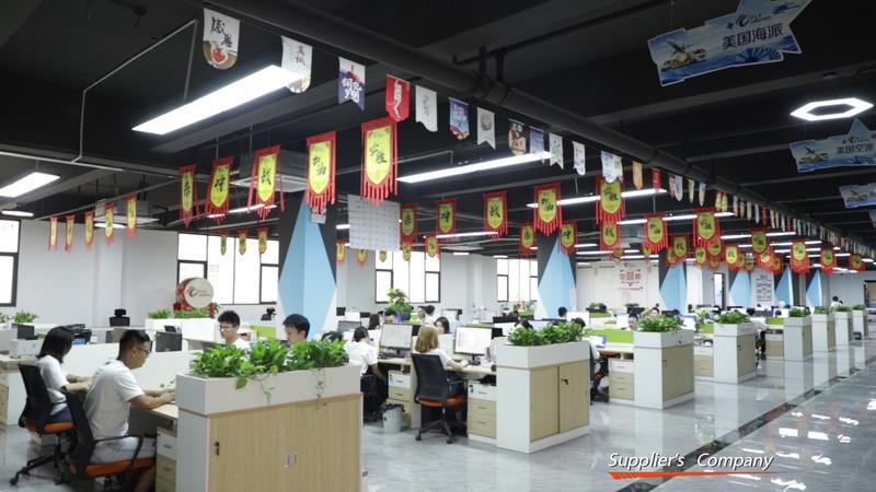 Проверенный китайский поставщик - Shenzhen FLY Technology Co., Ltd.