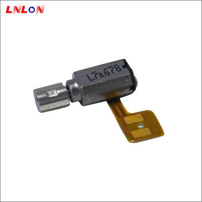 China Totally Enclosed Small Small 11.6*4*3.14mm SMD DC Vibrator Motor Used For Mobile Phone for sale