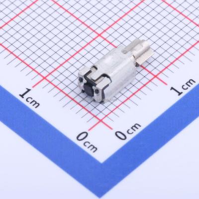 China Small Medical Device DC 2.7v Electric Motors , Mini SMD Vibration Motor For Medical Device for sale