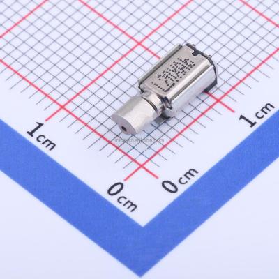 China Medical Equipment Reflow Solderable Surface Mount Mini DC SMD Vibration Motor Used For Medical Equipment for sale