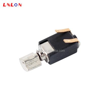 China Smart Wristband 3.8mm 2.7V Mini SMT Small SMD DC Vibration Motor For Smart Wristband for sale