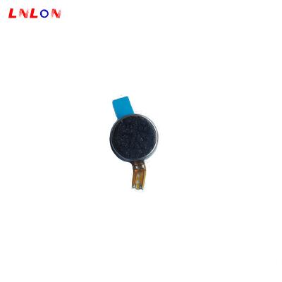 China Coin 1020 Mini Pancake Vibration Motor totally enclosed 3V 10mm for sale