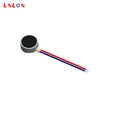 China LRA AC Linear Actuator Totally Enclosed Touch Screen Feedback Small Size Motor for sale