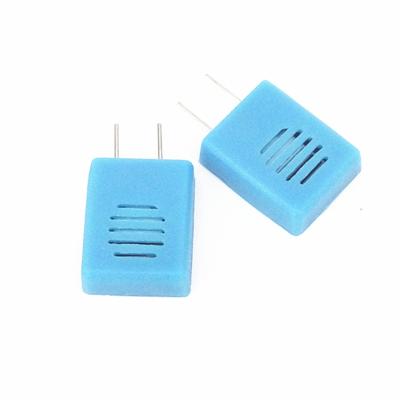 China Humidity Sensor 31K Ohm 3% Accuracy RH Humidity Controller And Temperature Humidity Sensor For Plant for sale