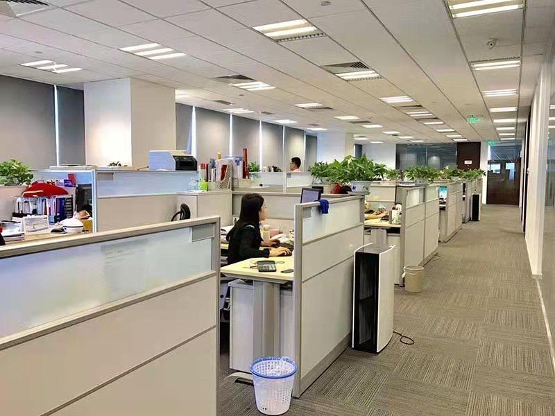 Verified China supplier - Yiwu Changying Trading Firm
