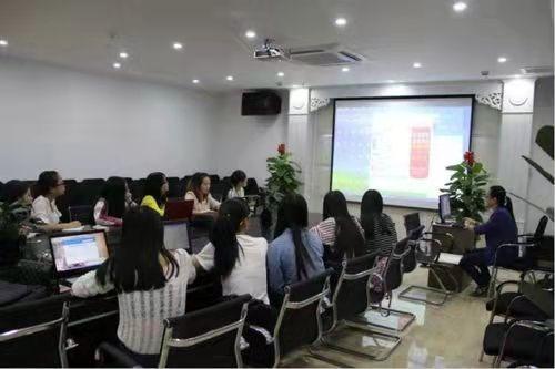 Verified China supplier - Yiwu Changying Trading Firm