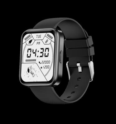 China 2022 New Touch Screen Smart Watch V30 Factory Price Custom Logo Call Wristband Heart Rate Monitoring IP67 Waterproof Sports Watch for sale