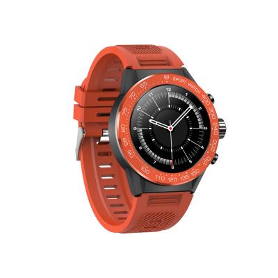 China Touch Screen Smart Watch 2022 For Women Men Custom Logo Full Touch Screen IP67Waterproof Heart Rate Blood Monitor For IOS Android Sport Watch for sale