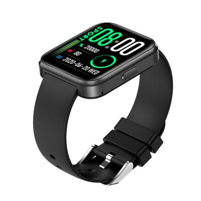 China 3G 2022 Fashion Watch Call ECG IWO V30 Smart Watch Cases Charger Fitness Clock For Android Music Watch Heart USB Band Flash for sale