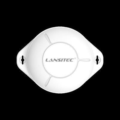 China Lansitec Configurable Wide Range Coverage Lansitec IoT Solutions Broadcast Beacon 5-Year Beacon ble5.0 Transit Tag Beacon BLE Beacon for sale