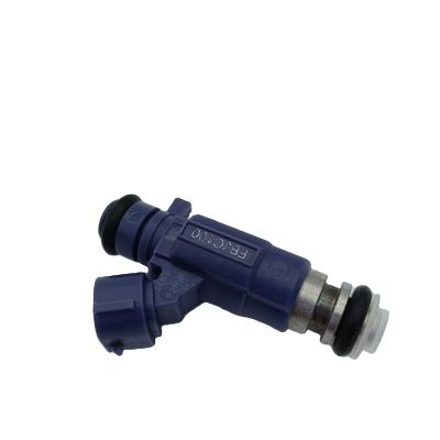 China Gasoline Fuel Streaming Good Quality FBJC100 For Nissa SENTRA Fuel Injector Nozzle for sale