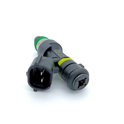 China FBY2850/16600-EN200 Gasoline Fuel System Car Fuel Nozzle Suitable For CUBE In Nissan for sale