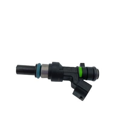 China Metal Low Price FBY1160 For Nissan Versa 1.6L FBY1160 Fuel Injector for sale