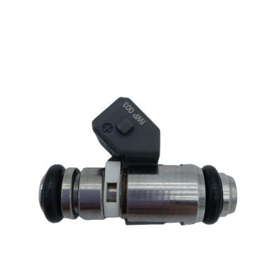 China High Quality Metal Fuel Injector For Fiat Palio Weekend 1.4 OEM IWP003 Fuel Nozzle Injection for sale