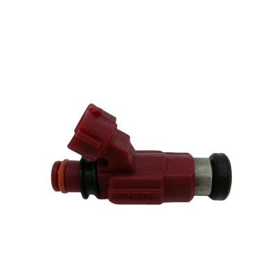 China Genuine Metal Factory Price Fuel Injector OEM INP-784 For Mazda E2200 2.2L Fuel Injector Nozzle for sale