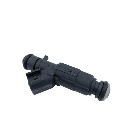 China Gasoline Fuel System Auto Parts Fuel Injector 0280157108 Nozzle For Injector for sale