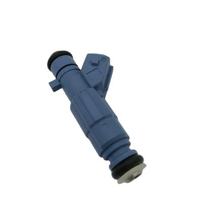 China High Quality Gasoline Fuel Installation Fuel Injector F01R00M082 OEM Suitable For Chery TIGGO Fuel Injector F01R00M082 for sale