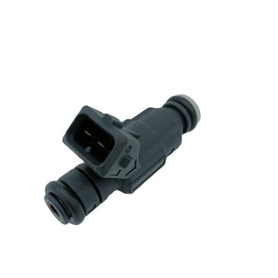 China Best Price Metal OME F01R00M113 Fuel Injector For LIFAN Nozzle Fuel Injector for sale