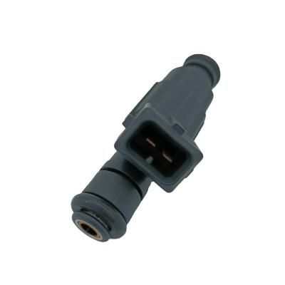 China Gasoline Fuel System Output High Quality Stabilization OEM F01R00M118 Fuel Injector Nozzle for sale