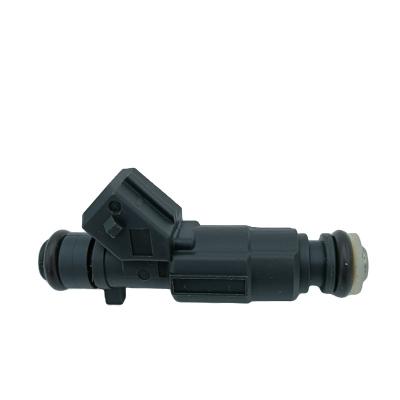 China Gasoline Fuel System High Flow F01R00M157 For Changan CS35 Fuel Injector Nozzle for sale