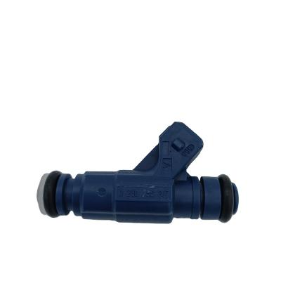 China Fuel Injection System Good Performance Fuel Injector 0280156307 For Chana Star OEM 0280156307 for sale