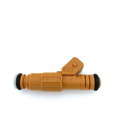 China Auto Engine Parts Fuel Injector 0280155700 For Jeep Cherokee 4.0L Ford Explorer 4.9 Fuel Injector Nozzles 0280155700 for sale