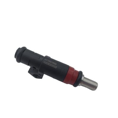 China Auto Original Car Fuel Injector OE 21150162D For Mercedes Benz Cars 100 Bus for sale