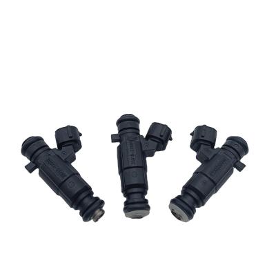 China Fuel Injection System KIA Fuel Injector For 35310-22600 With Good Performance For Hyundai Accent 3531022600 About Injector Nozzle for sale