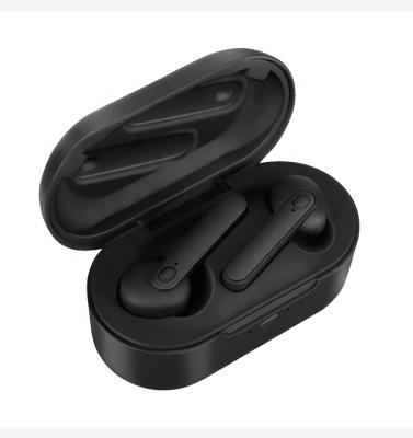 China Mini Earbuds Headset Box V5.0 Earphones 9D TWS Earbuds Charging Wireless Stereo Sports Earbuds Waterproof IPX7 for sale