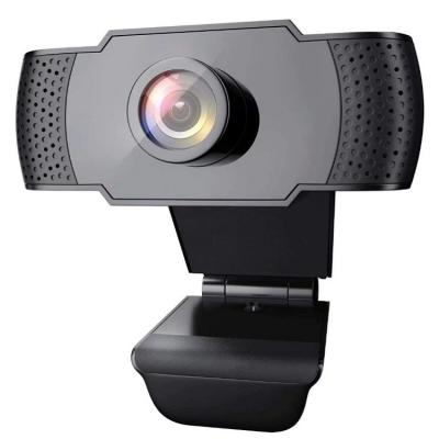 China HD 1080P Online Computer Camera Laptop Android Class Chat 2.0 Disk USB 4K Webcam Video Web Camera 3.0um*3.0″; ¼ m for sale