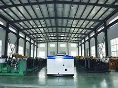 Verified China supplier - Taizhou Kaihua Diesel Generator Sets Co., Ltd.