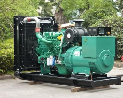 China Silent type 400kw diesel generator with best factory price KH-400KW for sale